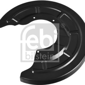 Protectie stropire disc frana FEBI BILSTEIN 176695 – RENAULT | AutoRival