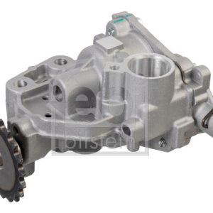 Pompa ulei FEBI BILSTEIN 178956 – RENAULT | AutoRival