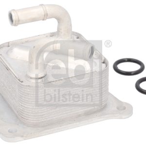 Radiator ulei motor FEBI BILSTEIN 188337 – RENAULT | AutoRival