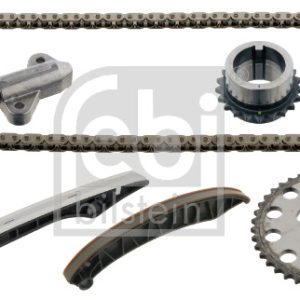 Kit lant de distributie FEBI BILSTEIN 37999 – RENAULT | AutoRival