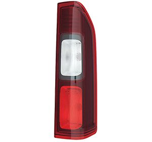 Lampa spate VAN WEZEL 1728932 – RENAULT | AutoRival