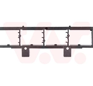Grila radiator VAN WEZEL 2917514 – RENAULT | AutoRival