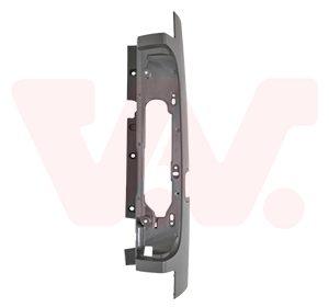 Ornament stopuri VAN WEZEL 3385430 – RENAULT | AutoRival