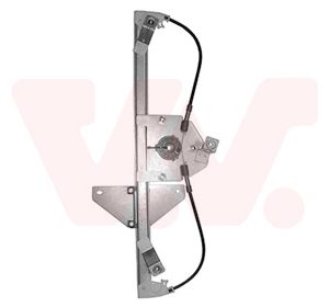 Mecanism actionare geam VAN WEZEL 3391261 – RENAULT | AutoRival
