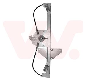 Mecanism actionare geam VAN WEZEL 3391262 – RENAULT | AutoRival