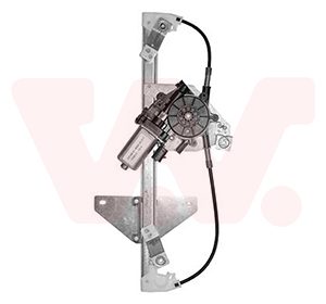 Mecanism actionare geam VAN WEZEL 3391263 – RENAULT | AutoRival