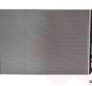 Radiator racire motor VAN WEZEL 43012736 – RENAULT | AutoRival