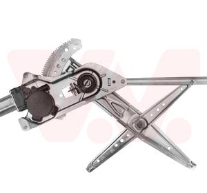 Mecanism actionare geam VAN WEZEL 4310261 – RENAULT | AutoRival