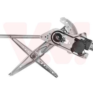 Mecanism actionare geam VAN WEZEL 4310262 – RENAULT | AutoRival