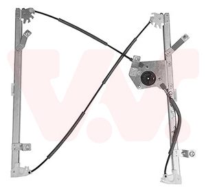 Mecanism actionare geam VAN WEZEL 4312263 – RENAULT | AutoRival