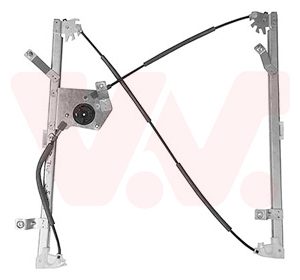 Mecanism actionare geam VAN WEZEL 4312264 – RENAULT | AutoRival