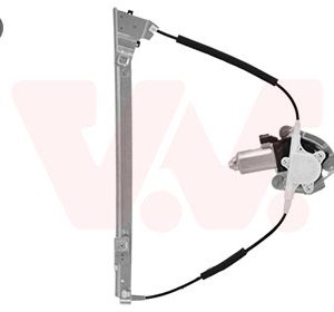 Mecanism actionare geam VAN WEZEL 4323265 – RENAULT | AutoRival