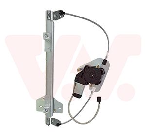 Mecanism actionare geam VAN WEZEL 4323267 – RENAULT | AutoRival
