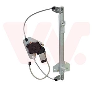 Mecanism actionare geam VAN WEZEL 4323268 – RENAULT | AutoRival