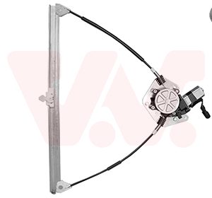 Mecanism actionare geam VAN WEZEL 4324262 – RENAULT | AutoRival
