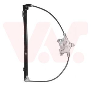 Mecanism actionare geam VAN WEZEL 4324265 – RENAULT | AutoRival
