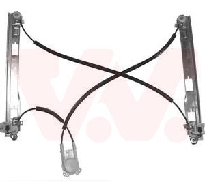 Mecanism actionare geam VAN WEZEL 4327261 – RENAULT | AutoRival