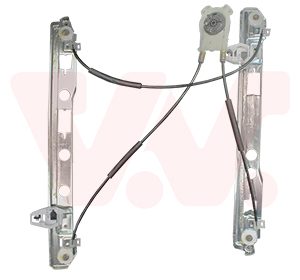 Mecanism actionare geam VAN WEZEL 4327263 – RENAULT | AutoRival