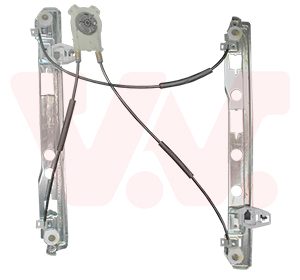 Mecanism actionare geam VAN WEZEL 4327264 – RENAULT | AutoRival