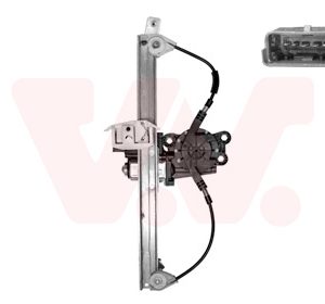 Mecanism actionare geam VAN WEZEL 4327269 – RENAULT | AutoRival