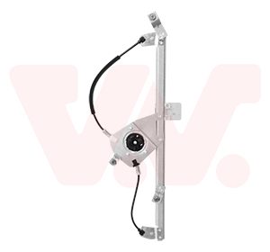 Mecanism actionare geam VAN WEZEL 4328264 – RENAULT | AutoRival
