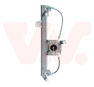 Mecanism actionare geam VAN WEZEL 4328267 – RENAULT | AutoRival