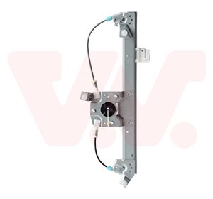 Mecanism actionare geam VAN WEZEL 4328268 – RENAULT | AutoRival