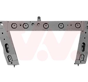 Rama sustinere / Suport agregate VAN WEZEL 4331690 – RENAULT | AutoRival