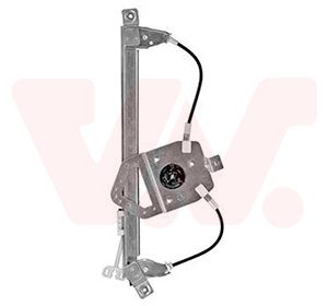 Mecanism actionare geam VAN WEZEL 4332265 – RENAULT | AutoRival