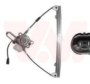 Mecanism actionare geam VAN WEZEL 4339261 – RENAULT | AutoRival