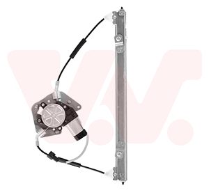 Mecanism actionare geam VAN WEZEL 4339263 – RENAULT | AutoRival