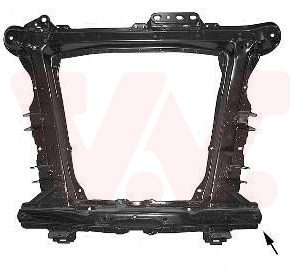 Rama sustinere / Suport agregate VAN WEZEL 4341690 – RENAULT | AutoRival