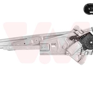 Mecanism actionare geam VAN WEZEL 4343261 – RENAULT | AutoRival
