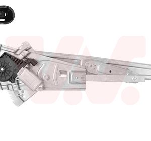 Mecanism actionare geam VAN WEZEL 4343262 – RENAULT | AutoRival