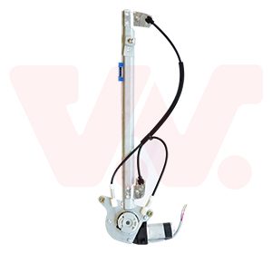 Mecanism actionare geam VAN WEZEL 4348263 – RENAULT | AutoRival