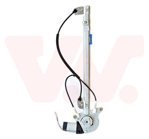 Mecanism actionare geam VAN WEZEL 4348264 – RENAULT | AutoRival