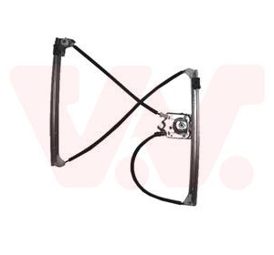 Mecanism actionare geam VAN WEZEL 4348266 – RENAULT | AutoRival