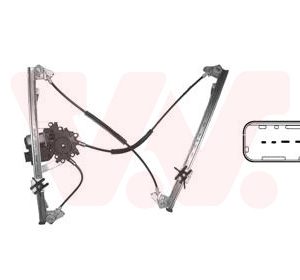 Mecanism actionare geam VAN WEZEL 4348268 – RENAULT | AutoRival
