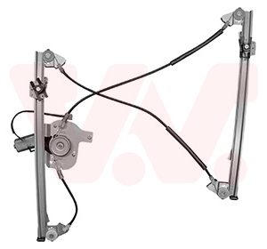 Mecanism actionare geam VAN WEZEL 4349261 – RENAULT | AutoRival