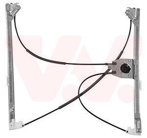 Mecanism actionare geam VAN WEZEL 4362261 – RENAULT | AutoRival