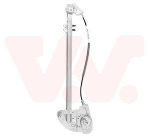 Mecanism actionare geam VAN WEZEL 4362265 – RENAULT | AutoRival