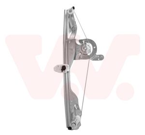 Mecanism actionare geam VAN WEZEL 4366261 – RENAULT | AutoRival