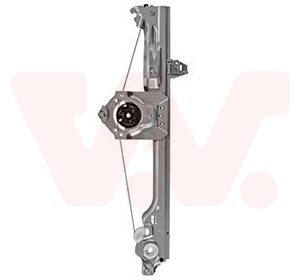 Mecanism actionare geam VAN WEZEL 4366268 – RENAULT | AutoRival