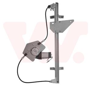 Mecanism actionare geam VAN WEZEL 4371261 – RENAULT | AutoRival