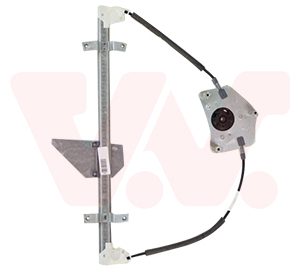 Mecanism actionare geam VAN WEZEL 4371263 – RENAULT | AutoRival