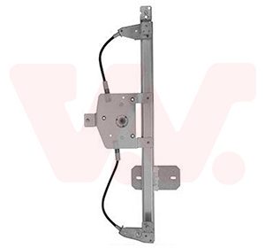 Mecanism actionare geam VAN WEZEL 4373266 – RENAULT | AutoRival