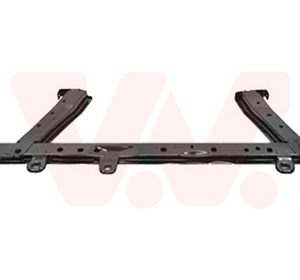 Rama sustinere / Suport agregate VAN WEZEL 4374690 – RENAULT | AutoRival