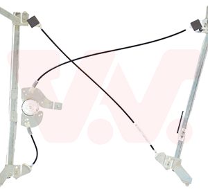 Mecanism actionare geam VAN WEZEL 4375262 – RENAULT | AutoRival