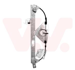 Mecanism actionare geam VAN WEZEL 4375263 – RENAULT | AutoRival