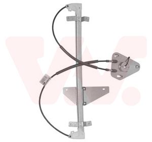 Mecanism actionare geam VAN WEZEL 4377265 – RENAULT | AutoRival